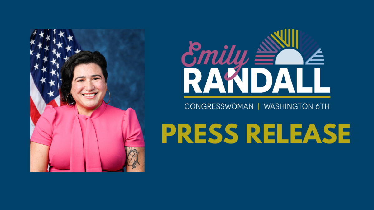 press release