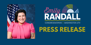 press release